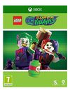 LEGO DC Super-Villains (Xbox...