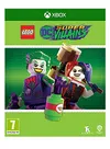 LEGO DC Super-Villains (Xbox...