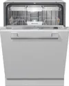 Miele G 5000 Series 24" Fully...