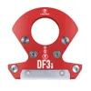 L.A.B. Golf DF3i Red Putter...