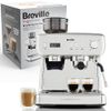 Breville Barista Max+...