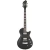 Ultra Max Black Satin