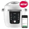 Instant Pot Pro 5.7L...