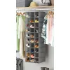 Hanging Shoe Shelves Utility...