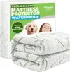 Utopia Bedding Waterproof...