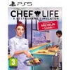 Chef Life Playstation 5 PS5