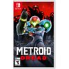 Metroid Dread - Nintendo...