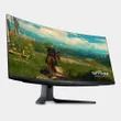 Alienware Aw3423dwf Curved...