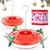 iBorn Hummingbird Feeder