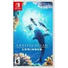 Endless Ocean Luminous for...