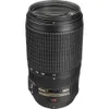 Nikon 70-300mm f/4.5-5.6G ED...