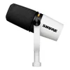 Shure MV7+ Hybrid Output...
