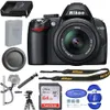 Nikon D3000/D3500 10.2MP...