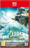 The Legend of Zelda: Tears of...