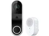 Kasa 2K Smart Video Doorbell...