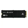 SN850P NVMe SSD for PS5...