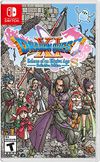 Dragon Quest XI S: Echoes of...