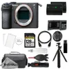 Sony a7C II Mirrorless Camera...