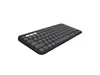 Logitech Pebble Keys 2 K380s,...