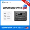 BLUETTI Elite 100 V2 Portable...