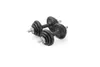 York Fitness 20 kg Cast Iron...