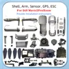 Original DJI Mavic 2 Pro/ZOOM...