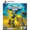 Helldivers 2 - Playstation 5...