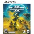 Helldivers 2 - Playstation 5