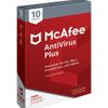 McAfee Antivirus 2018...