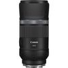 Canon RF 600mm f/11 IS STM...