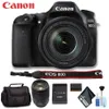 Canon EOS 80D DSLR Camera...