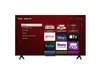 TCL 43' CLASS 4-SERIES 4K UHD...