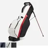 VESSEL VLX 2.0 Stand Bag Black
