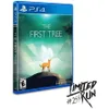 The First Tree (Limited Run...