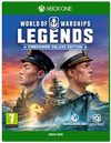 World Of Warships: Legend