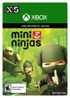 Mini Ninjas - Standard - Xbox...