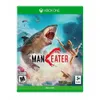 Maneater - Microsoft Xbox One... Maneater - Microsoft Xbox One...