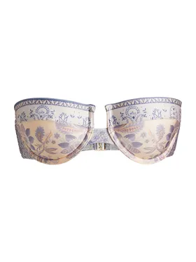 Women's Lucky Printed...