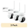 (3 pack) Reolink Altas PT...