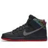 Nike x SPoT SB Dunk High Pro...