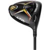 Cobra LTDx Black Driver Golf...