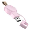 NEWDERY Charger for Apple...