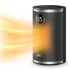 Dreo Space Heater, 1500w...