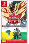 Pokémon Bouclier + Pass...