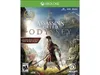UBISOFT ASSASSINS CREED...