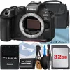 Canon EOS R6 Mark III...