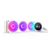 NZXT Kraken Elite 360 RGB -...