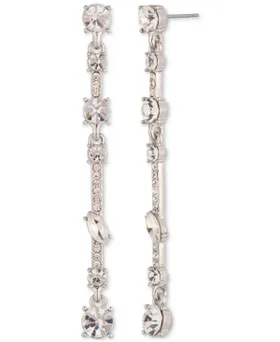 Givenchy Mixed Cut Crystal...