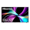 Hisense 75-Inch Class U9...