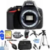 Nikon D5600 DSLR Camera (Body...